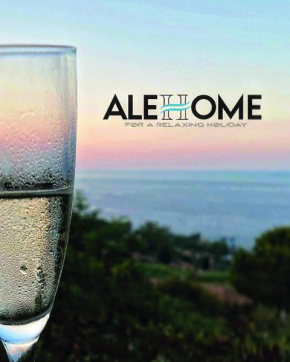 ALEHOME, Scopello